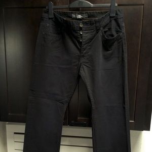 H & M Black Men’s Jeans